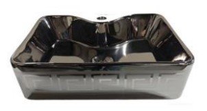 TOP BASIN UCOMFORT UC-516 19